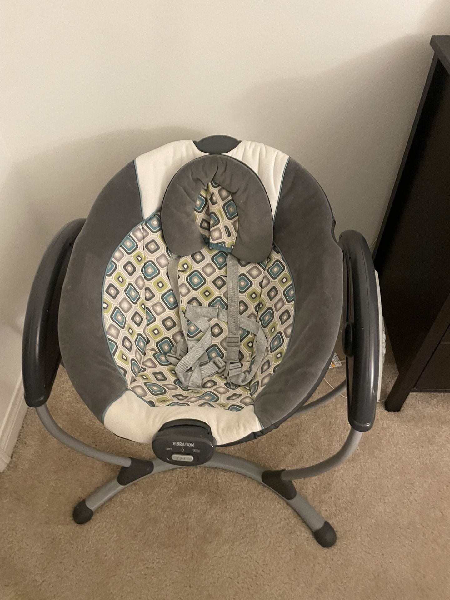 Baby Swing $50 