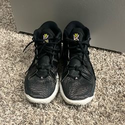 Kyrie 7 Ripple Effect 