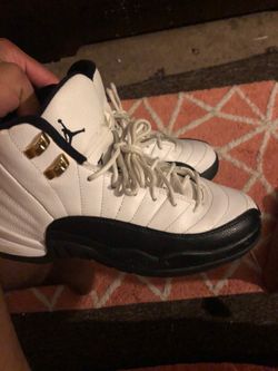 Size 6 taxi 12s