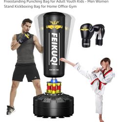 Boxing 