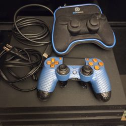 PS4 PRO