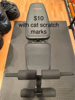 🛠️ Used Home Gym Equipment $10 | Pickup Only