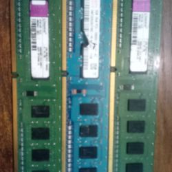 Computer ram 