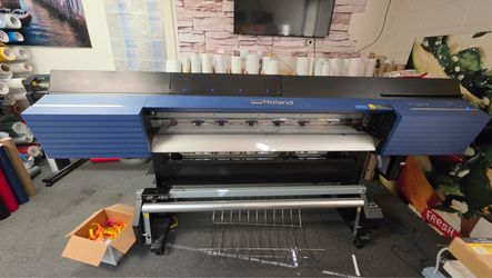 Roland VG2-540