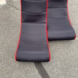 2 Game Chairs