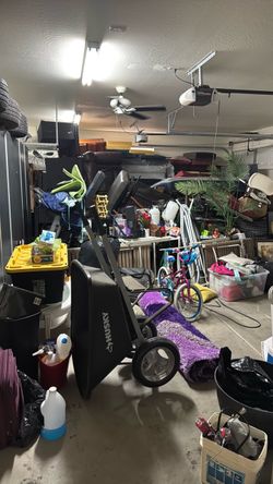 Move out sale