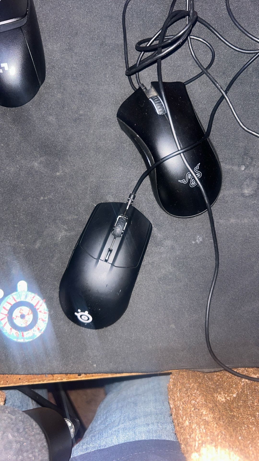 Gameing Mice