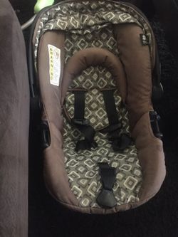 Car seat