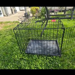 Dog Crate 