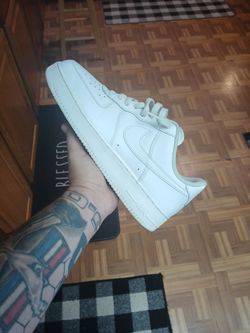 Nike Air Force One 