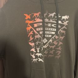 Columbia Hoodie 