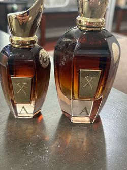 XERJOFF ALEXANDRIA l l