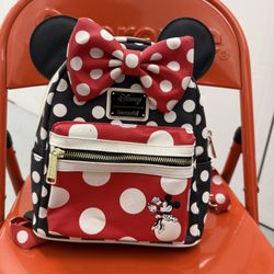 Disney Backpack 