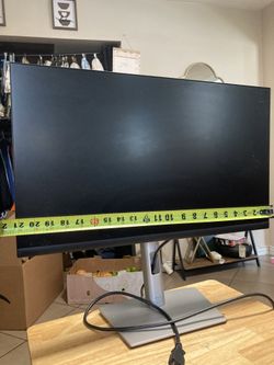 Dell Monitor