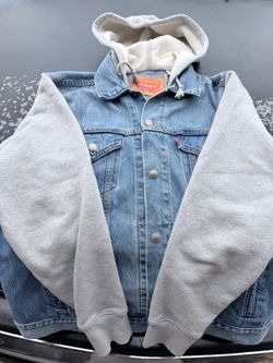 Levi’s Jean Jacket
