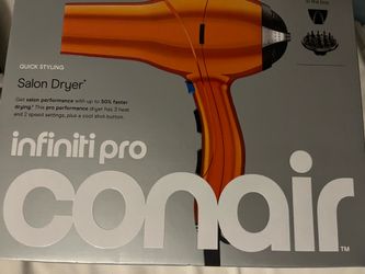 Blow Dryer