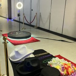 Photo Booth 