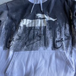 Puma Men’s Sweatshirt XL