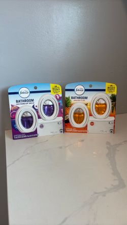 Febreze, 2x$9