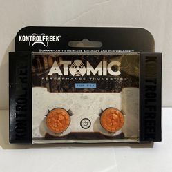 Kontrol Freek PS4/PS5 Atomic