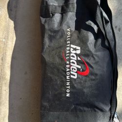 Baden Badminton/volleyball Net