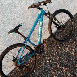 Marin  Bolinas Ridge 26in. Mountain Bike