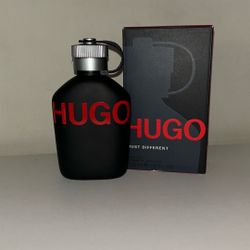 Hugo Boss JUST DIFFRENT