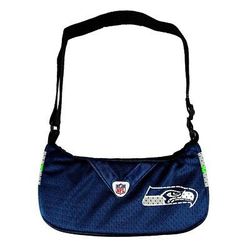 Seahawks Purse With Matching Wallet 