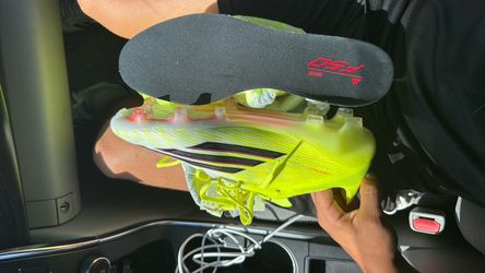 Adidas F50 Elite FG
