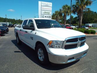 2023 RAM 1500 Classic