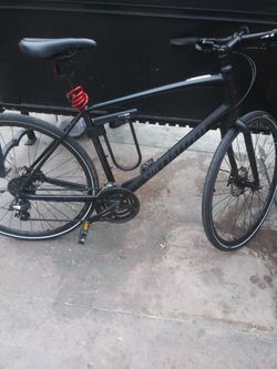 Specialized bike for sale