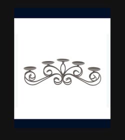 Home interiors candelabro nuevo