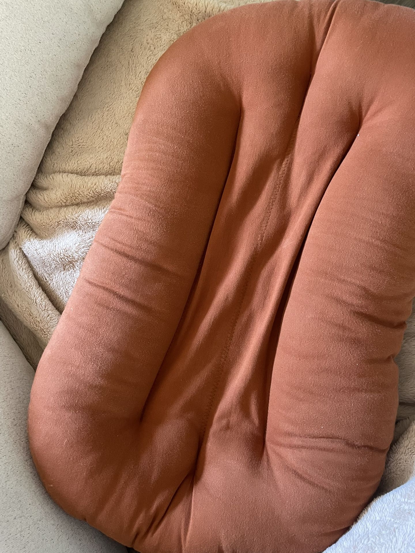 Snuggle Me Organic