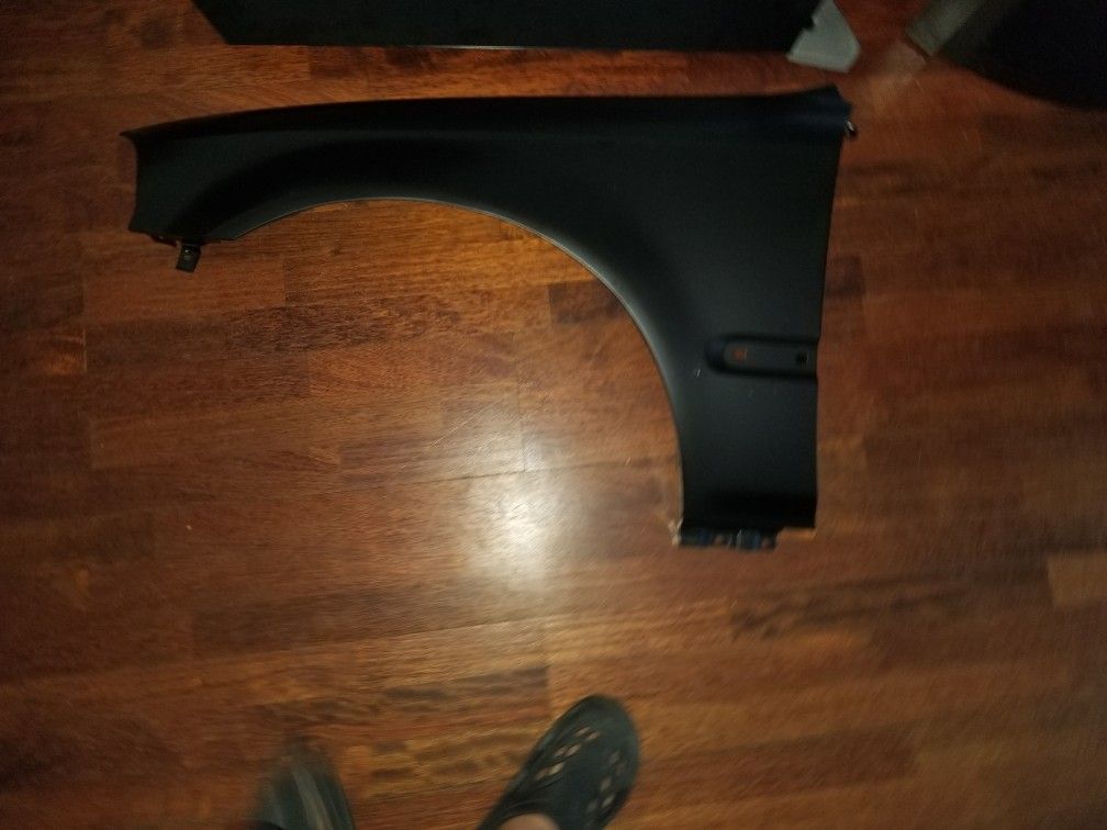 H CVIC 96 /98 parts