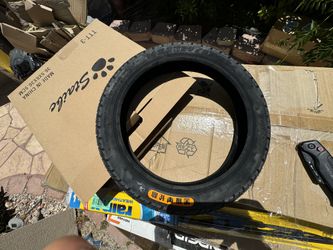  X 2.125 Tire 57-254 Electric Scooter Tire  14”