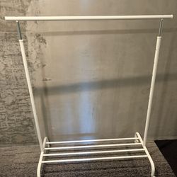 Clothing Rack