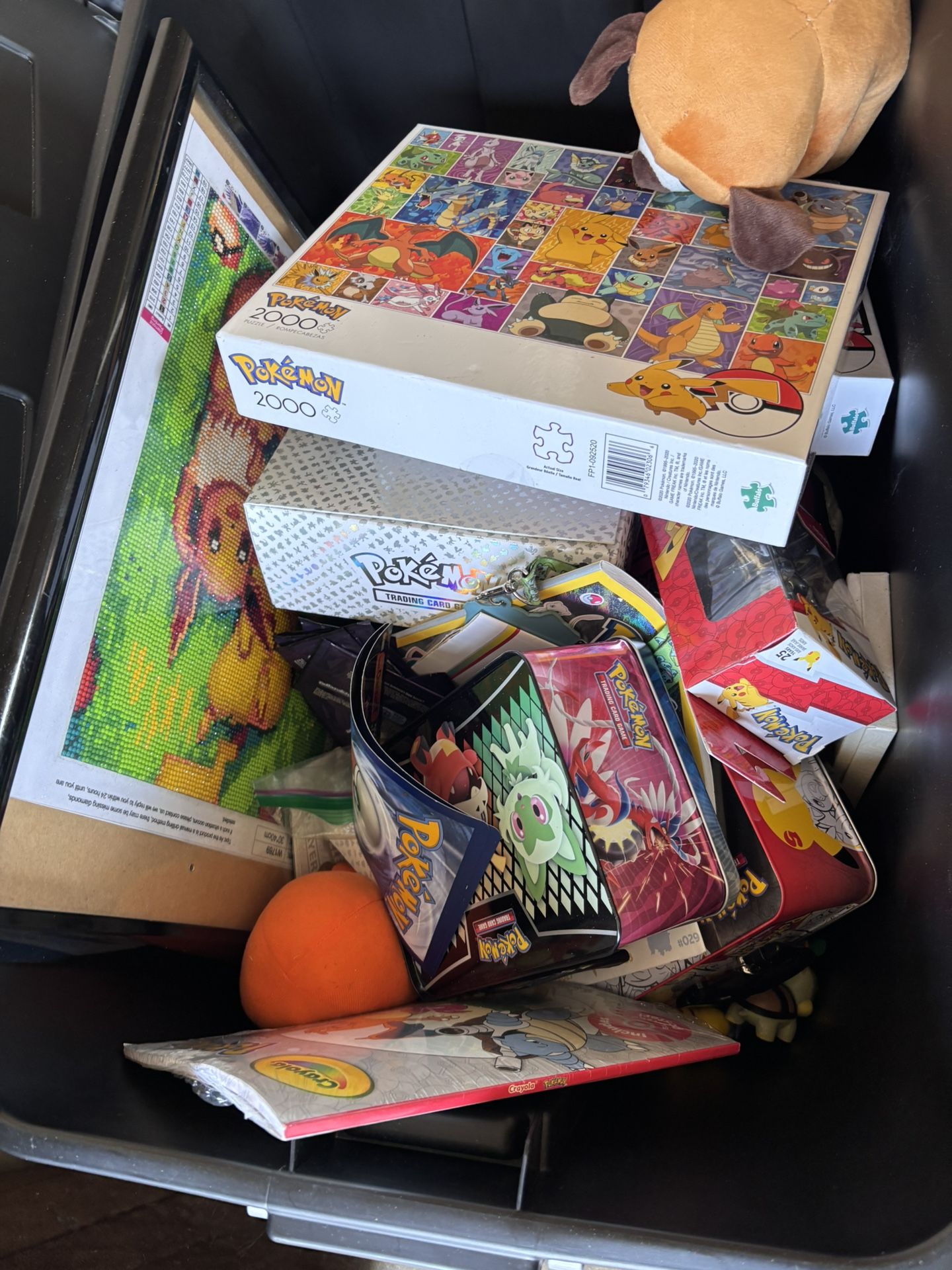 POKÉMON Collectibles