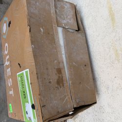 Quest 225 Dehumidifier 