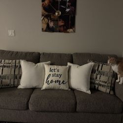 Couch For Sale
