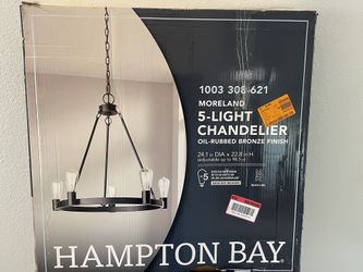 Chandelier 