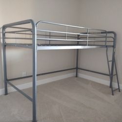 Junior twin Loft Bed 