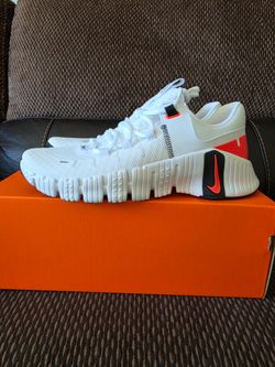 Nike free metcon 5  9.5