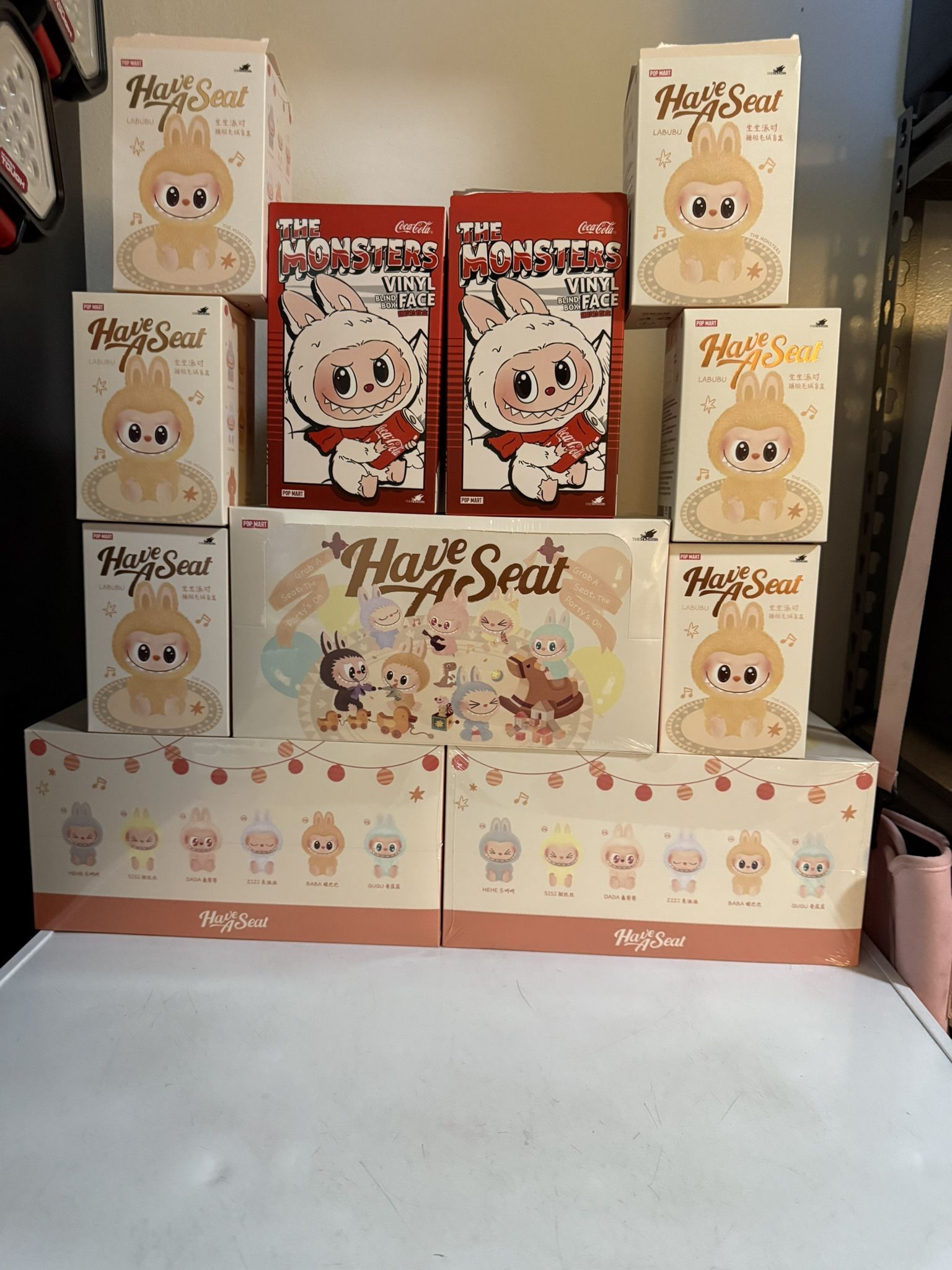 Labubu