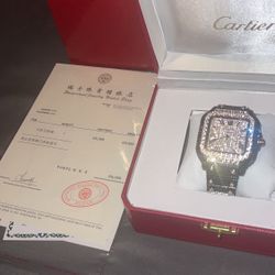 Dimond Watch