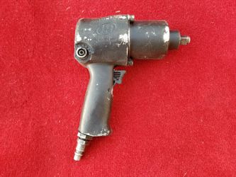 Ingersoll rand air impact
