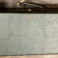 Selmer Vintage Tenor Saxophone Hardshell Case      