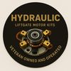 Hydraulic Liftgate Motor Kits