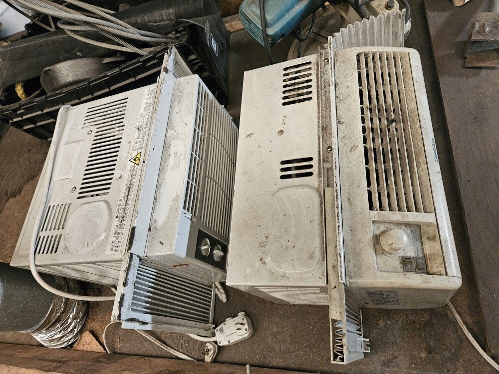 AC Window Units