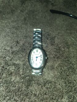 Cartier women's watch 925