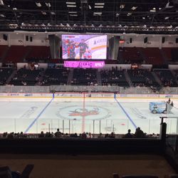 Gulls Tickets CENTER ICE Most Games Available